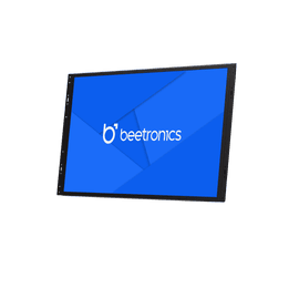 32 Inch Monitor Metaal