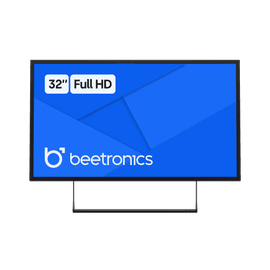 32 Inch Monitor Metaal