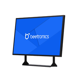 32 Inch Monitor Metaal