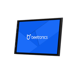32 Inch Touchscreen Metaal