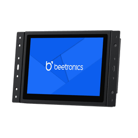7 Inch Touchscreen Metaal