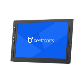 13 Inch Monitor Metaal