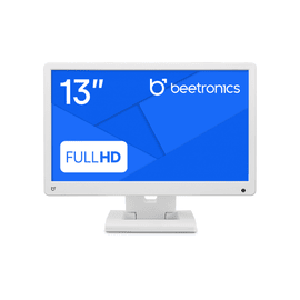 13 inch monitor (wit)