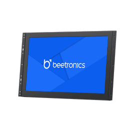 17 Inch Monitor Metaal