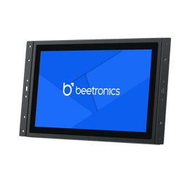 12 Inch Touchscreen Metaal