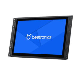 15 Inch Touchscreen Metaal
