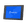 9 Inch Monitor Metaal
