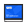 7 Inch Monitor Metaal (4:3)