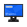 10 Inch Monitor Metaal