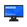 12 Inch Monitor Metaal SDI