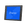 10 Inch Monitor Metaal (4:3)