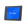 8 Inch Monitor Metaal (4:3)