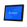 19 Inch Touchscreen Metaal (High-Brightness)