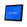17 Inch Touchscreen Metaal (High-Brightness)