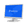 12 inch monitor (wit)