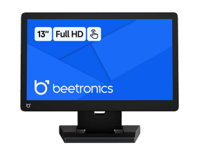 13 Inch Touchscreen