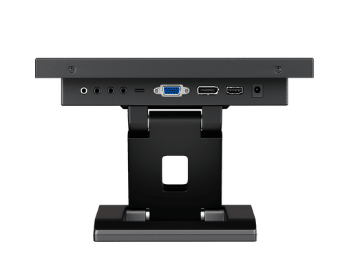 10 Inch Touchscreen Metaal (4:3)