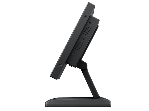 10 Inch Touchscreen Metaal (4:3)