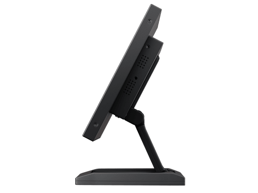13 Inch Touchscreen Metaal