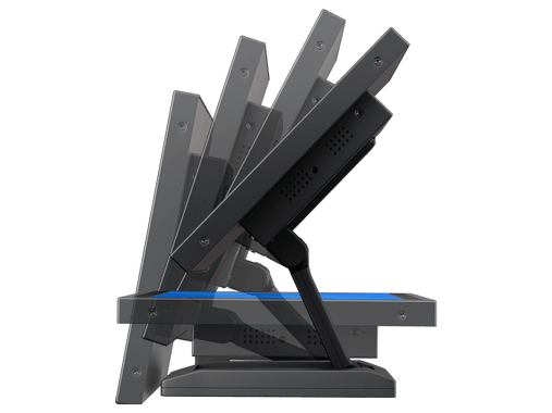 13 Inch Touchscreen Metaal