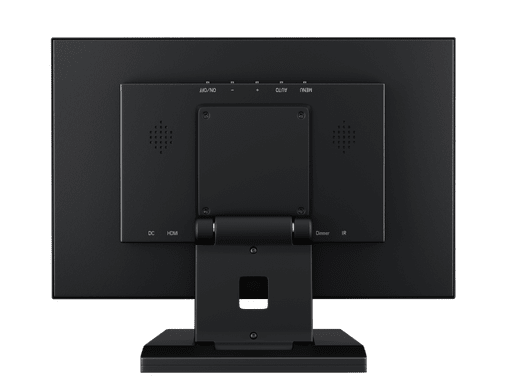13 Inch Touchscreen Metaal