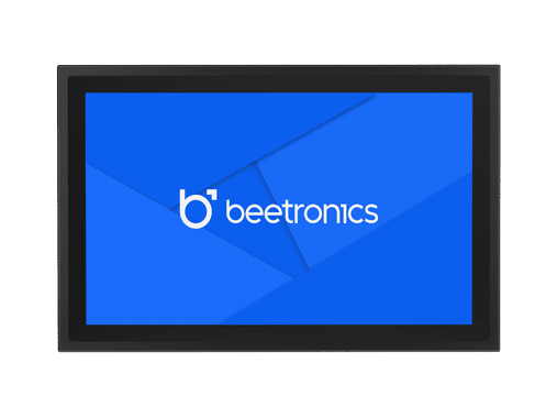 13 Inch Touchscreen Metaal