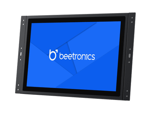 13 Inch Touchscreen Metaal