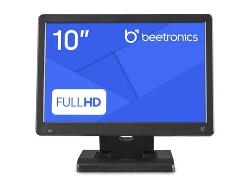 10 inch monitor