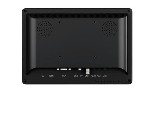 10 Inch Monitor