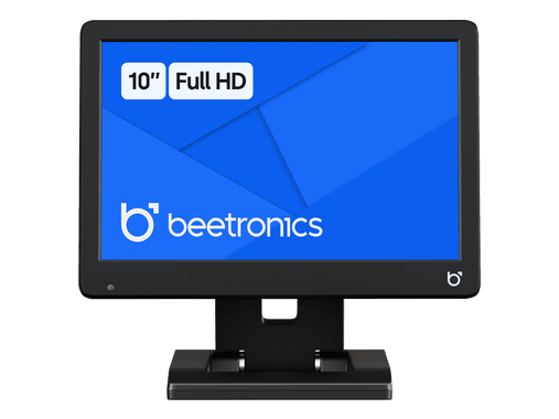 10 Inch Monitor