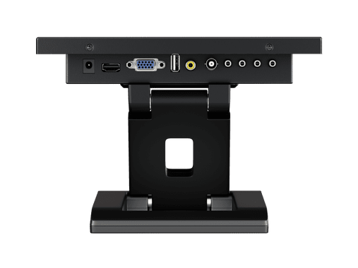 9 Inch Monitor Metaal