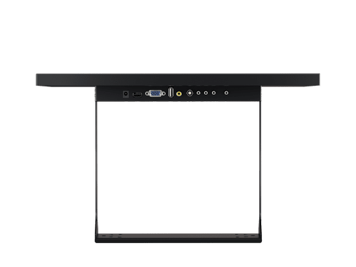 17 Inch Monitor Metaal (5:4)