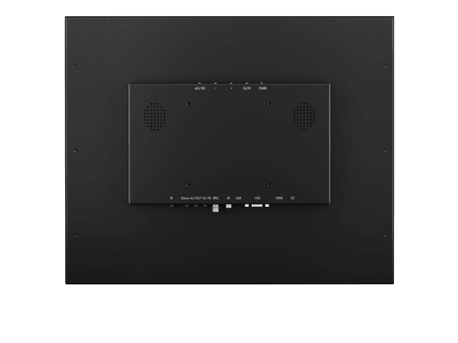 17 Inch Monitor Metaal (5:4)