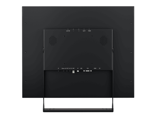 17 Inch Monitor Metaal (5:4)
