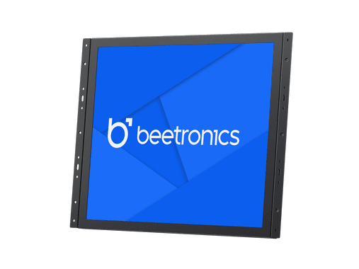 17 Inch Monitor Metaal (5:4)