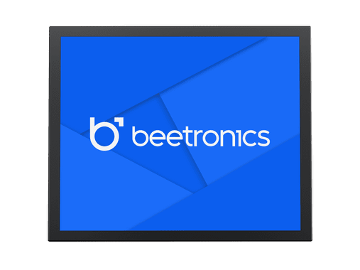 17 Inch Monitor Metaal (5:4)