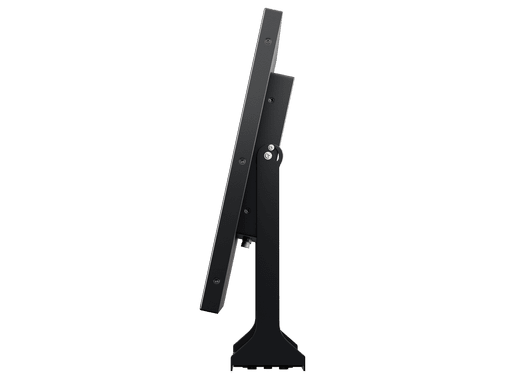 19 Inch Monitor Metaal