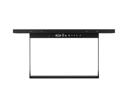 19 Inch Monitor Metaal