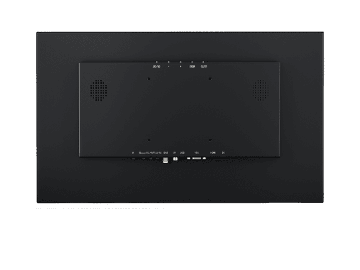 19 Inch Monitor Metaal