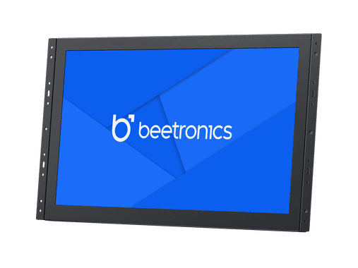 19 Inch Monitor Metaal