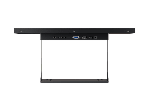 17 Inch Touchscreen Metaal