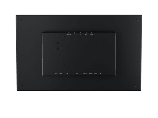 17 Inch Touchscreen Metaal