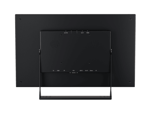 17 Inch Touchscreen Metaal