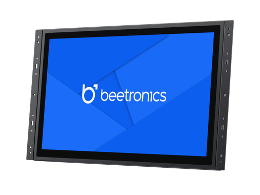 17 Inch Touchscreen Metaal