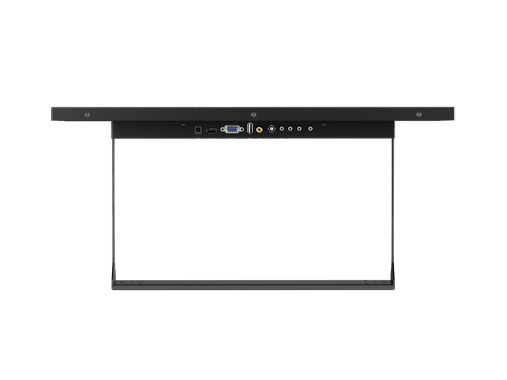 22 Inch Monitor Metaal