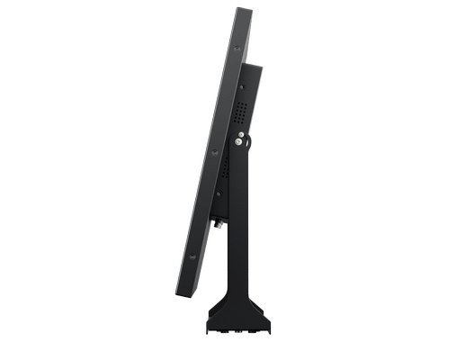 22 Inch Monitor Metaal