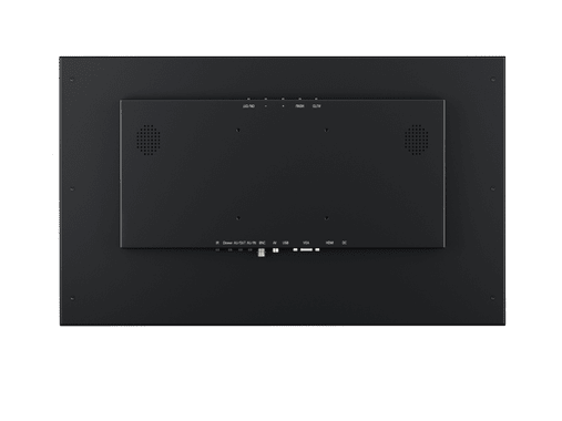 22 Inch Monitor Metaal