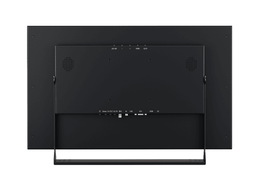 22 Inch Monitor Metaal