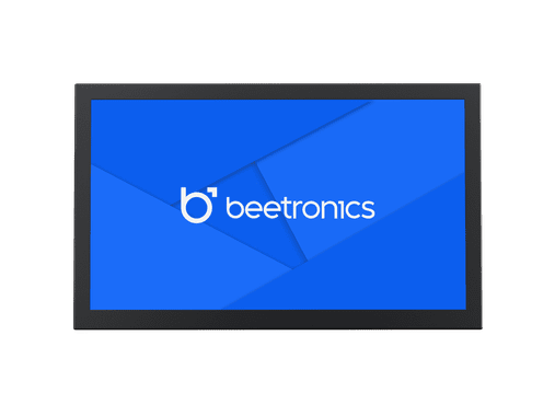 22 Inch Monitor Metaal