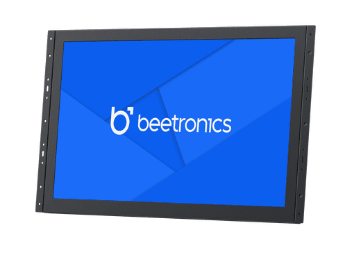 22 Inch Monitor Metaal